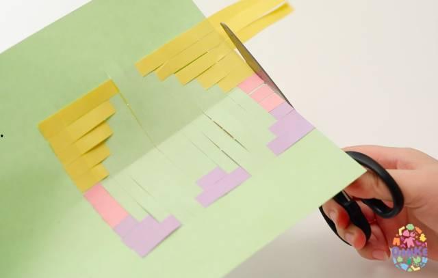 做卡片的视频,轻松制作个性化卡片，让你的创意跃然纸上