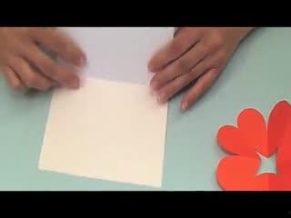 贺卡的做法视频,手作心意，传递美好祝福