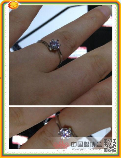 钻戒改圈视频,轻松实现戒指尺寸调整