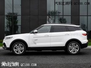 众泰t700试驾视频,驾驭新境界，尽享驾驭激情