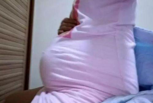 怀孕7个月视频,宝宝成长与妈妈变化全记录