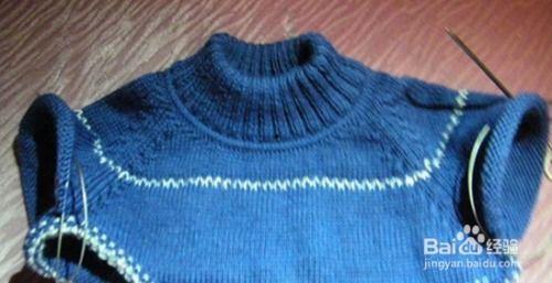 编织宝宝毛衣视频,轻松掌握温馨育儿技巧