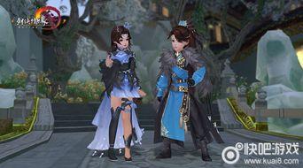 剑3视频,江湖风云再起，视频带你领略武侠世界