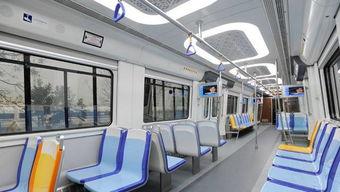 青岛地铁视频观看视频,穿梭都市的便捷动脉