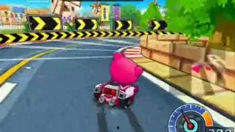 跑跑视频,动感十足的运动盛宴