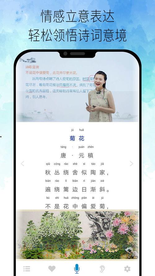 小学古诗词视频大全,小学古诗词视频大全赏析